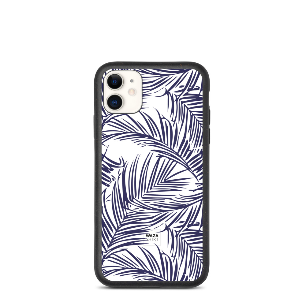 Biodegradable iPhone case Coco – Wazashirt